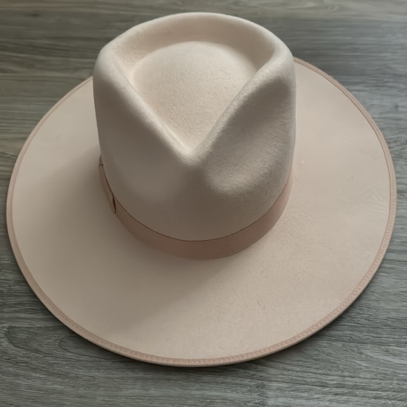 Lack Of Color | Rancher | Ivory - Picture 6 of 9